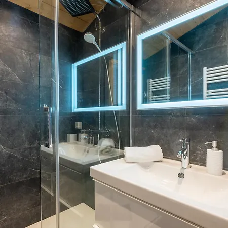 Apartmán Duplex Confort Au Centre-ville De *