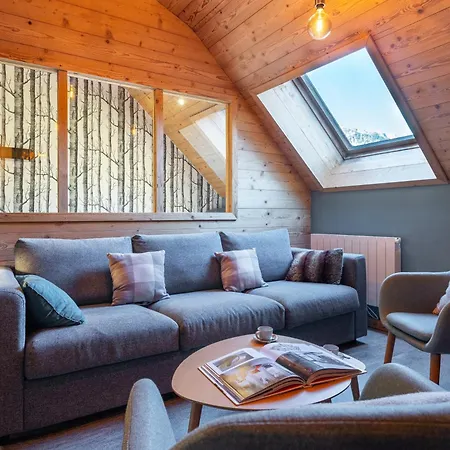 Apartmán Duplex Confort Au Centre-ville De *