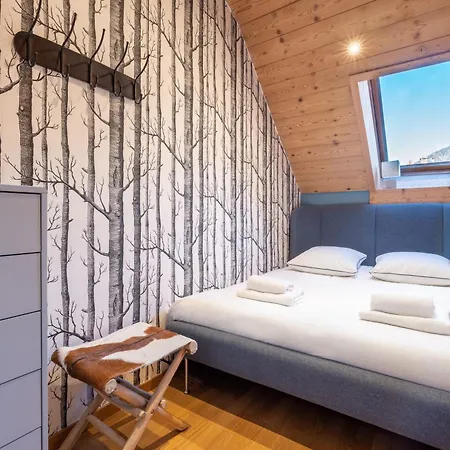 Duplex Confort Au Centre-ville De Apartmán *