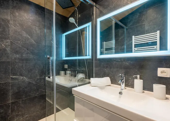 Apartmán Duplex Confort Au Centre-ville De *