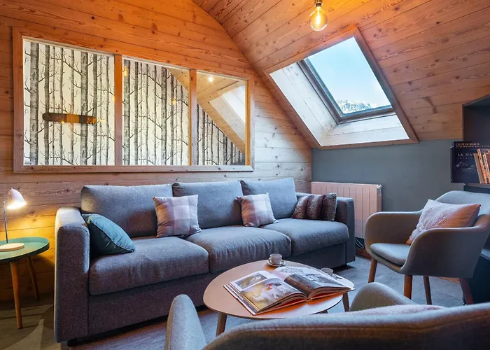 Apartmán Duplex Confort Au Centre-ville De *